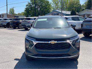 Chevrolet Trax  2025 à Joliette, Québec - 2 - w320h240px