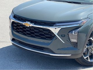 Chevrolet Trax  2025 à Joliette, Québec - 6 - w320h240px