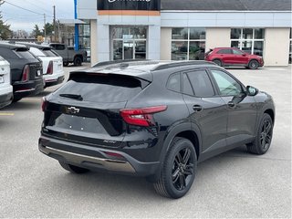 2025 Chevrolet Trax in Joliette, Quebec - 4 - w320h240px