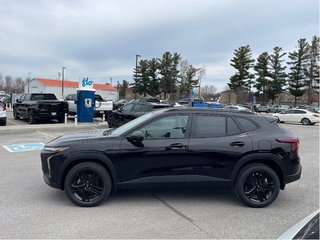 2025 Chevrolet Trax in Joliette, Quebec - 3 - w320h240px