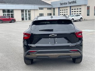 2025 Chevrolet Trax in Joliette, Quebec - 5 - w320h240px