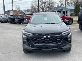 2025 Chevrolet Trax in Joliette, Quebec - 2 - w320h240px