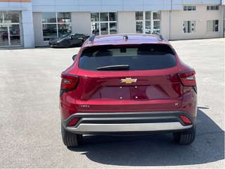 2025 Chevrolet Trax in Joliette, Quebec - 5 - w320h240px