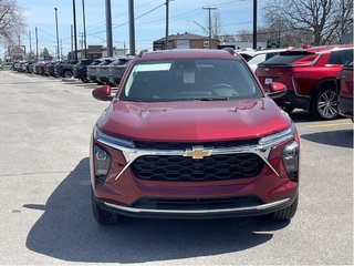 2025 Chevrolet Trax in Joliette, Quebec - 2 - w320h240px
