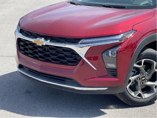 2025 Chevrolet Trax in Joliette, Quebec - 6 - w320h240px