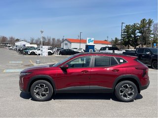 2025 Chevrolet Trax in Joliette, Quebec - 3 - w320h240px