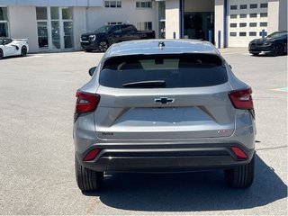 2025 Chevrolet Trax in Joliette, Quebec - 4 - w320h240px