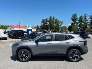 2025 Chevrolet Trax in Joliette, Quebec - 3 - w320h240px