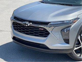 2025 Chevrolet Trax in Joliette, Quebec - 6 - w320h240px