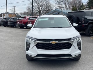 Chevrolet Trax  2025 à Joliette, Québec - 2 - w320h240px