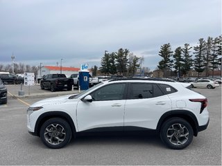 Chevrolet Trax  2025 à Joliette, Québec - 3 - w320h240px