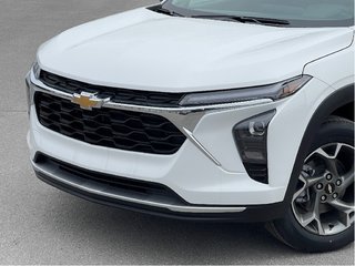 Chevrolet Trax  2025 à Joliette, Québec - 6 - w320h240px