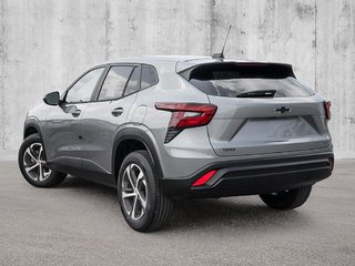 2025 Chevrolet Trax in Joliette, Quebec - 4 - w320h240px