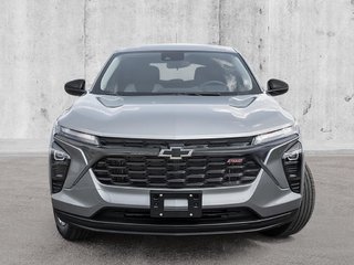2025 Chevrolet Trax in Joliette, Quebec - 2 - w320h240px