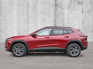 2025 Chevrolet Trax in Joliette, Quebec - 3 - w320h240px