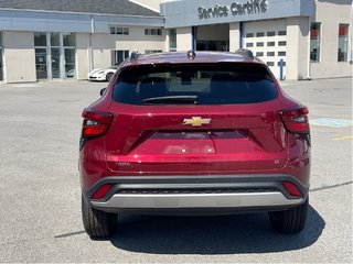 2025 Chevrolet Trax in Joliette, Quebec - 5 - w320h240px