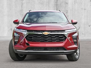 2025 Chevrolet Trax in Joliette, Quebec - 2 - w320h240px