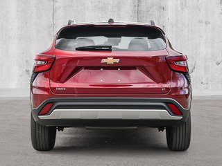 2025 Chevrolet Trax in Joliette, Quebec - 5 - w320h240px