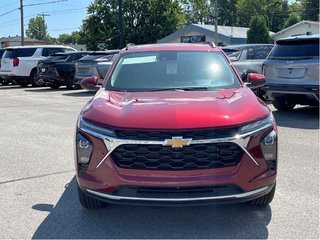 2025 Chevrolet Trax in Joliette, Quebec - 2 - w320h240px