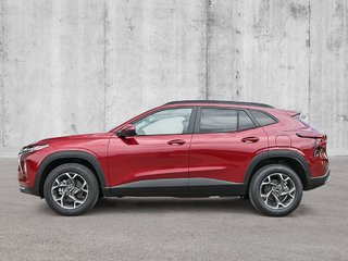 2025 Chevrolet Trax in Joliette, Quebec - 3 - w320h240px