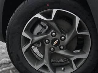 2025 Chevrolet Trax in Joliette, Quebec - 6 - w320h240px