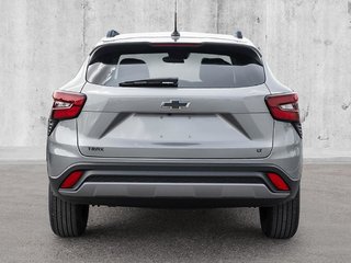 2025 Chevrolet Trax in Joliette, Quebec - 5 - w320h240px