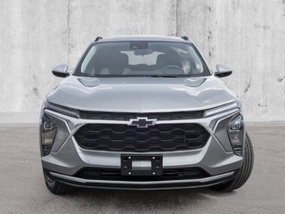2025 Chevrolet Trax in Joliette, Quebec - 2 - w320h240px