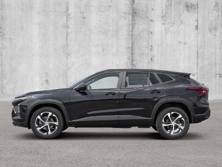 Chevrolet Trax  2025 à Joliette, Québec - 3 - w320h240px