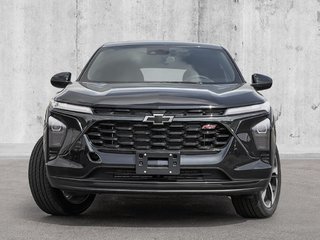 Chevrolet Trax  2025 à Joliette, Québec - 2 - w320h240px
