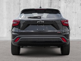 Chevrolet Trax  2025 à Joliette, Québec - 5 - w320h240px