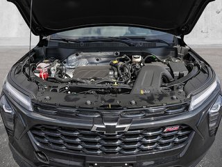 Chevrolet Trax  2025 à Joliette, Québec - 6 - w320h240px