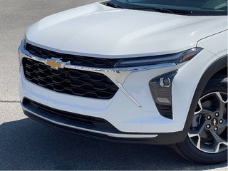 2025 Chevrolet Trax in Joliette, Quebec - 6 - w320h240px