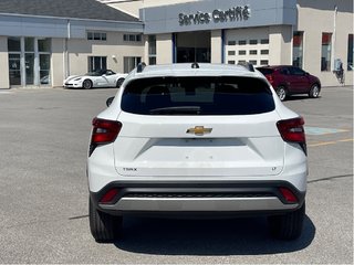 2025 Chevrolet Trax in Joliette, Quebec - 5 - w320h240px