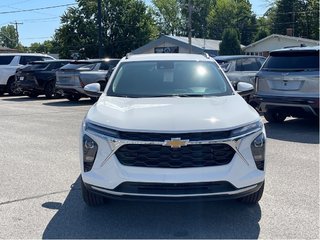 2025 Chevrolet Trax in Joliette, Quebec - 2 - w320h240px