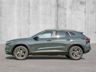2025 Chevrolet Trax in Joliette, Quebec - 3 - w320h240px
