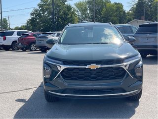 2025 Chevrolet Trax in Joliette, Quebec - 2 - w320h240px