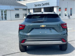 2025 Chevrolet Trax in Joliette, Quebec - 5 - w320h240px