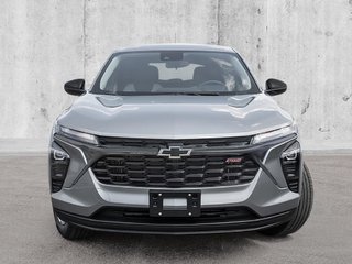 2025 Chevrolet Trax in Joliette, Quebec - 2 - w320h240px
