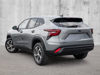 2025 Chevrolet Trax in Joliette, Quebec - 4 - w320h240px