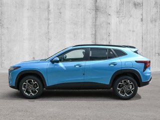 2025 Chevrolet Trax in Joliette, Quebec - 3 - w320h240px