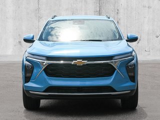 2025 Chevrolet Trax in Joliette, Quebec - 2 - w320h240px