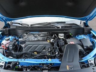 2025 Chevrolet Trax in Joliette, Quebec - 6 - w320h240px