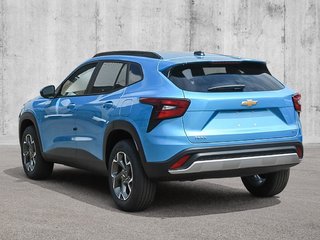 2025 Chevrolet Trax in Joliette, Quebec - 4 - w320h240px