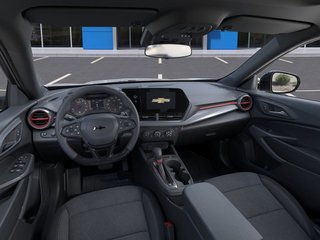 2025 Chevrolet Trax in Joliette, Quebec - 5 - w320h240px