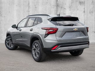 2025 Chevrolet Trax in Joliette, Quebec - 4 - w320h240px