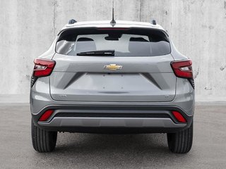 2025 Chevrolet Trax in Joliette, Quebec - 5 - w320h240px