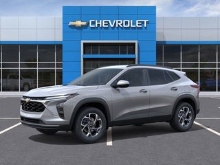 2025 Chevrolet Trax in Joliette, Quebec - 2 - w320h240px