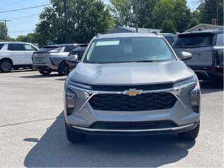 2025 Chevrolet Trax in Joliette, Quebec - 2 - w320h240px