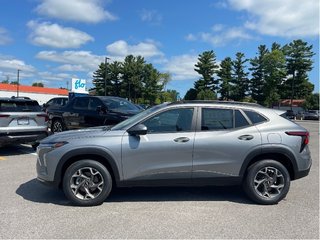 2025 Chevrolet Trax in Joliette, Quebec - 3 - w320h240px