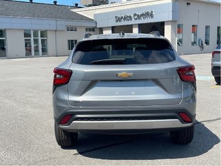 2025 Chevrolet Trax in Joliette, Quebec - 5 - w320h240px